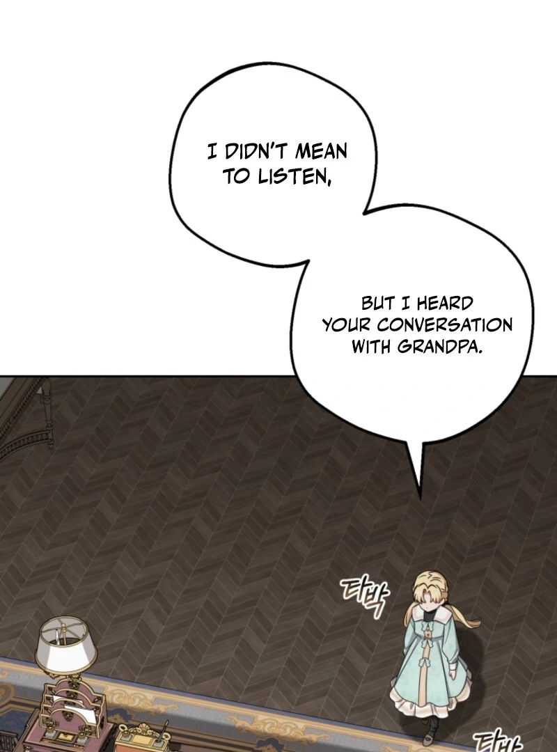 Read The Beloved Bashful Villainess chapter 108 image 10 on Lezhin