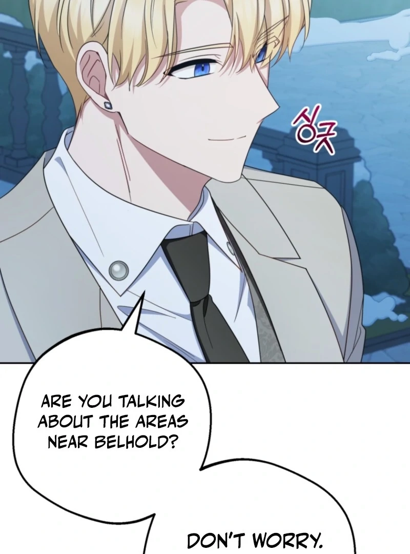 Read The Beloved Bashful Villainess chapter 108 image 112 on Lezhin