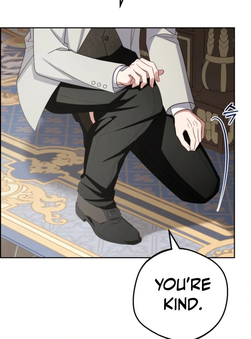 Read The Beloved Bashful Villainess chapter 108 image 16 on Lezhin