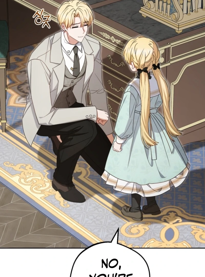 Read The Beloved Bashful Villainess chapter 108 image 18 on Lezhin