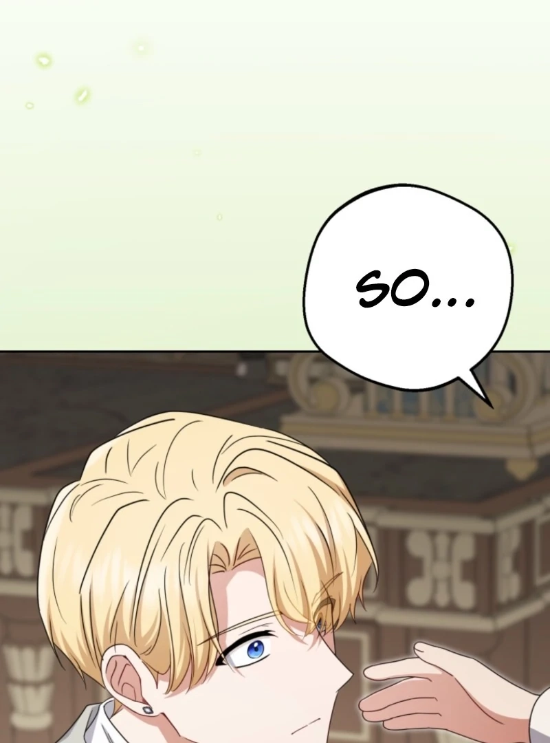 Read The Beloved Bashful Villainess chapter 108 image 22 on Lezhin