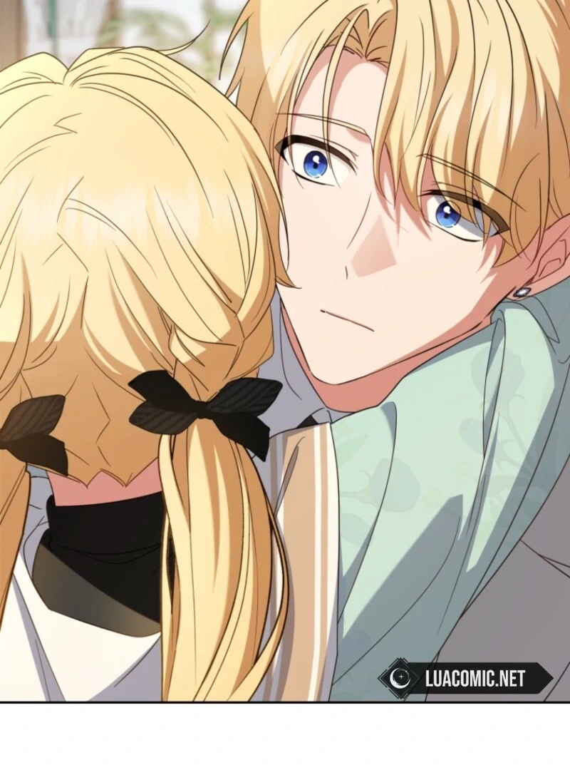 Read The Beloved Bashful Villainess chapter 108 image 29 on Lezhin