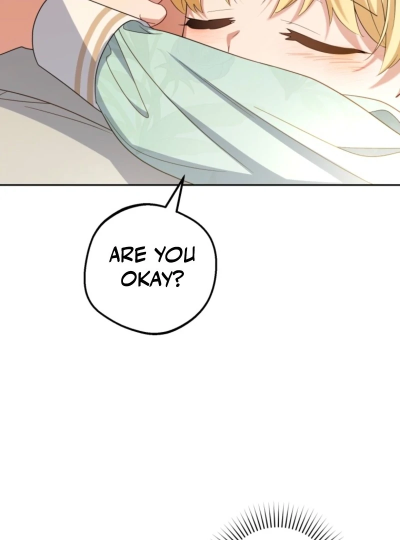 Read The Beloved Bashful Villainess chapter 108 image 31 on Lezhin