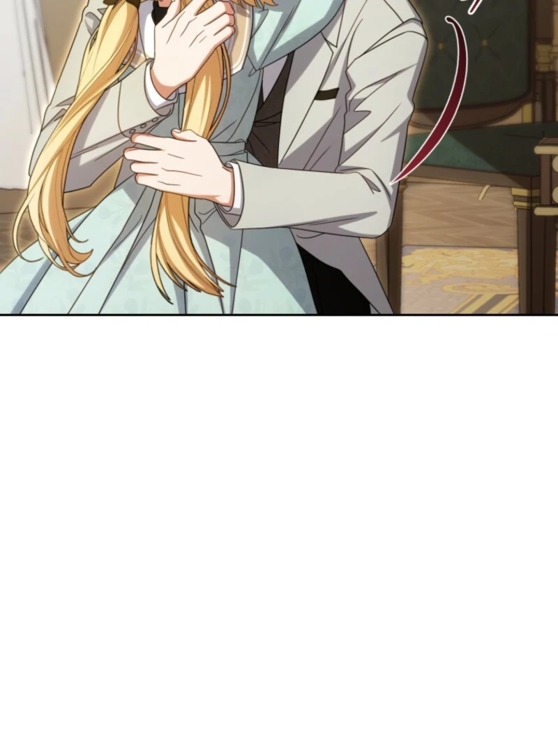 Read The Beloved Bashful Villainess chapter 108 image 34 on Lezhin