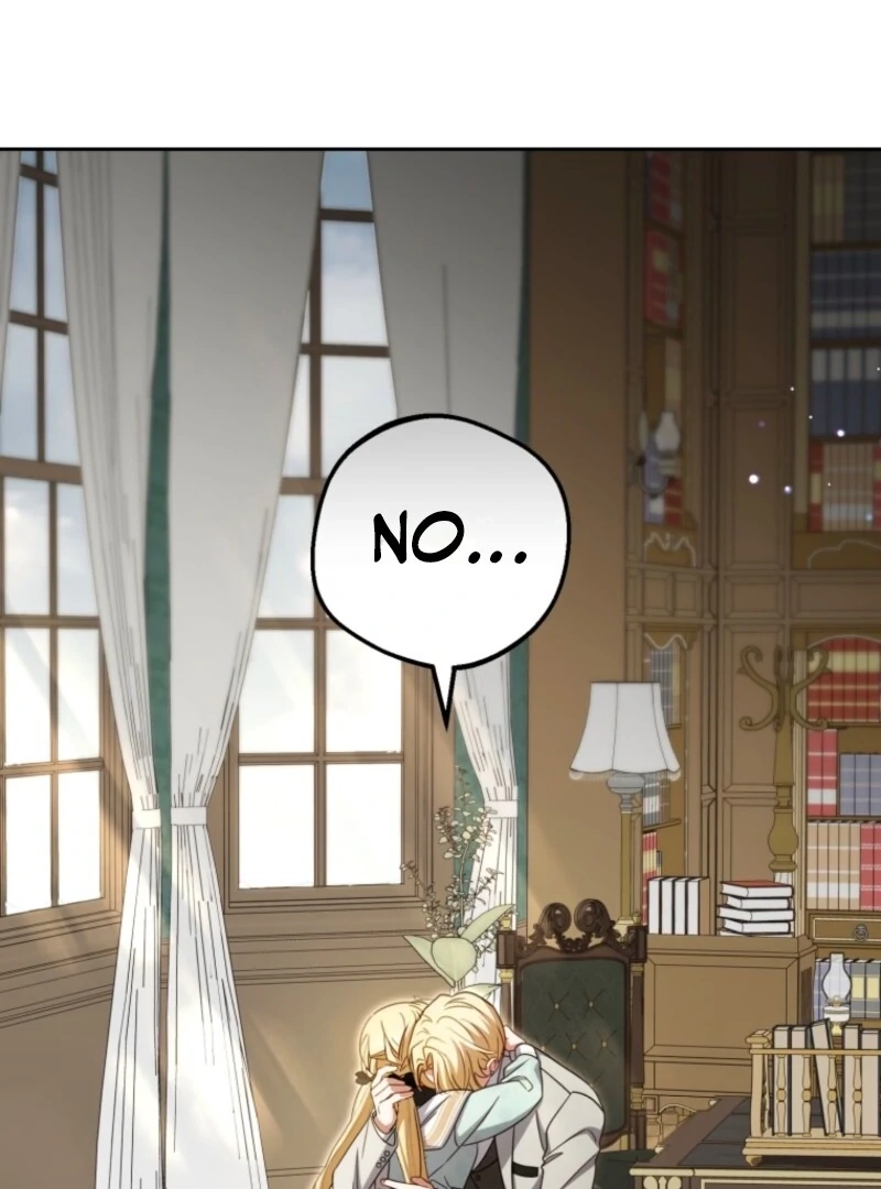 Read The Beloved Bashful Villainess chapter 108 image 35 on Lezhin