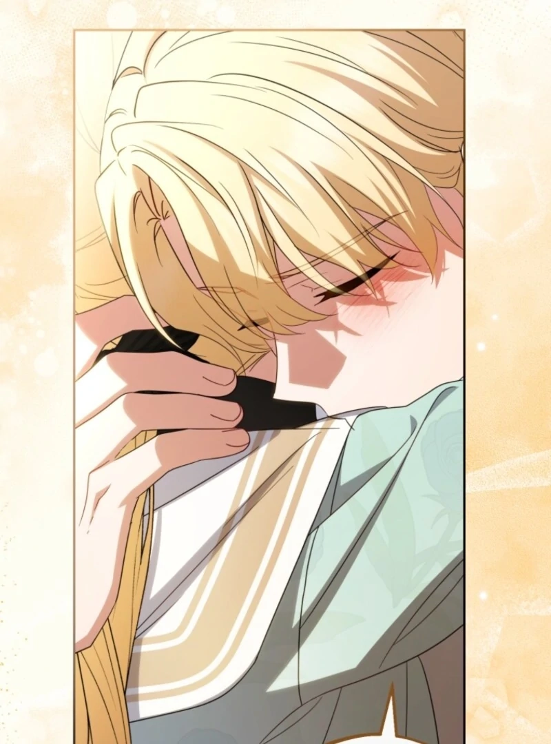 Read The Beloved Bashful Villainess chapter 108 image 37 on Lezhin