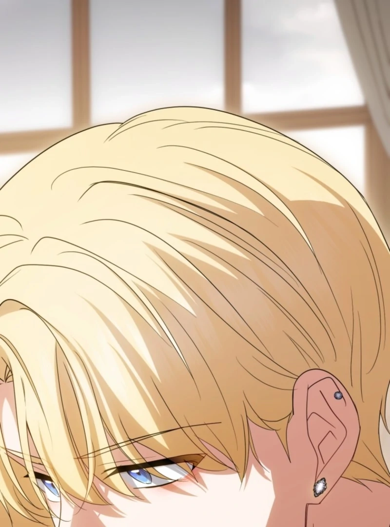 Read The Beloved Bashful Villainess chapter 108 image 43 on Lezhin