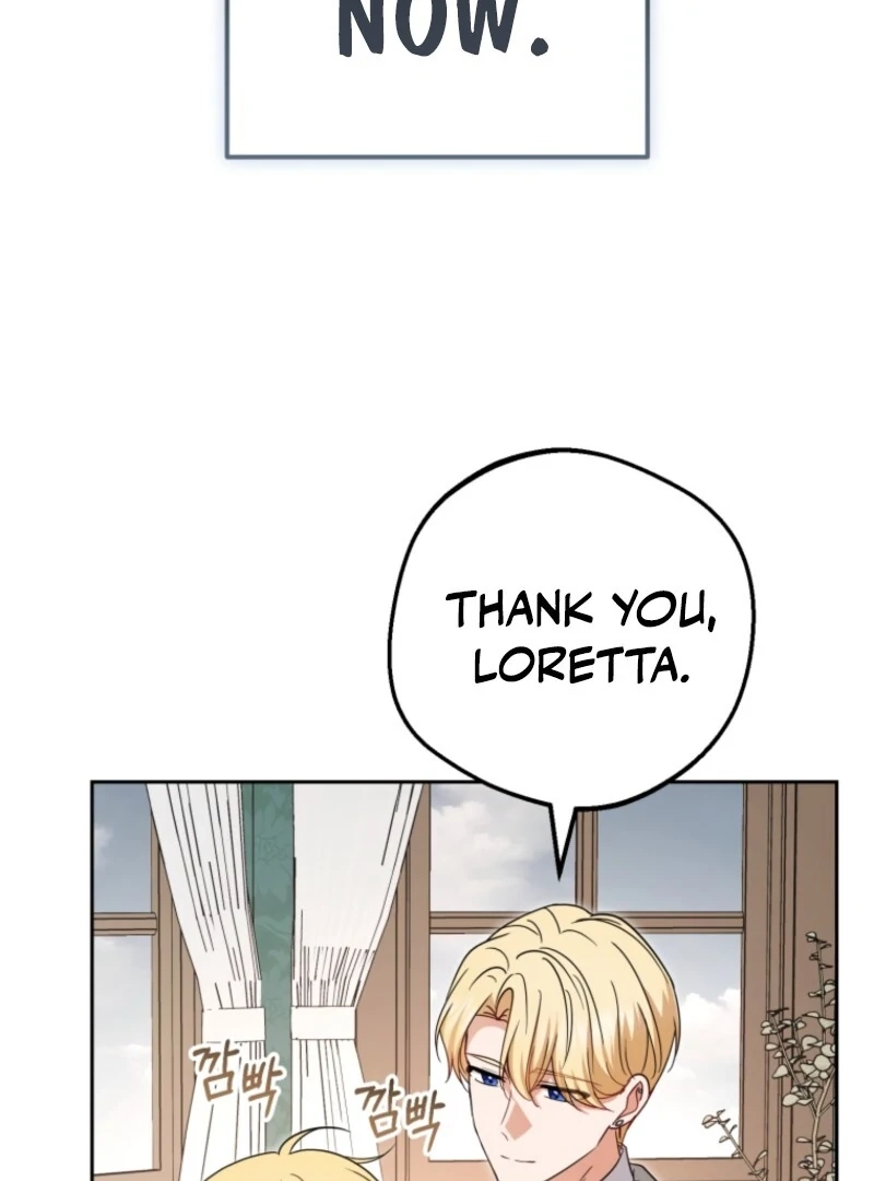 Read The Beloved Bashful Villainess chapter 108 image 45 on Lezhin