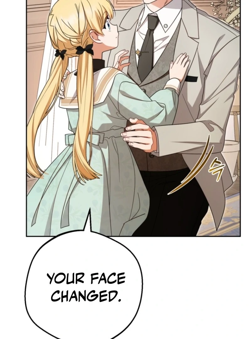 Read The Beloved Bashful Villainess chapter 108 image 46 on Lezhin