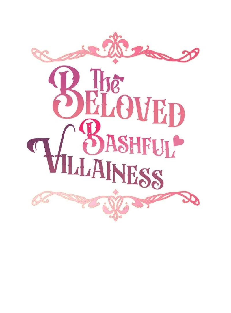 Read The Beloved Bashful Villainess chapter 108 image 59 on Lezhin