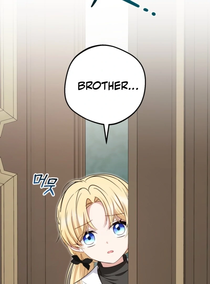 Read The Beloved Bashful Villainess chapter 108 image 6 on Lezhin