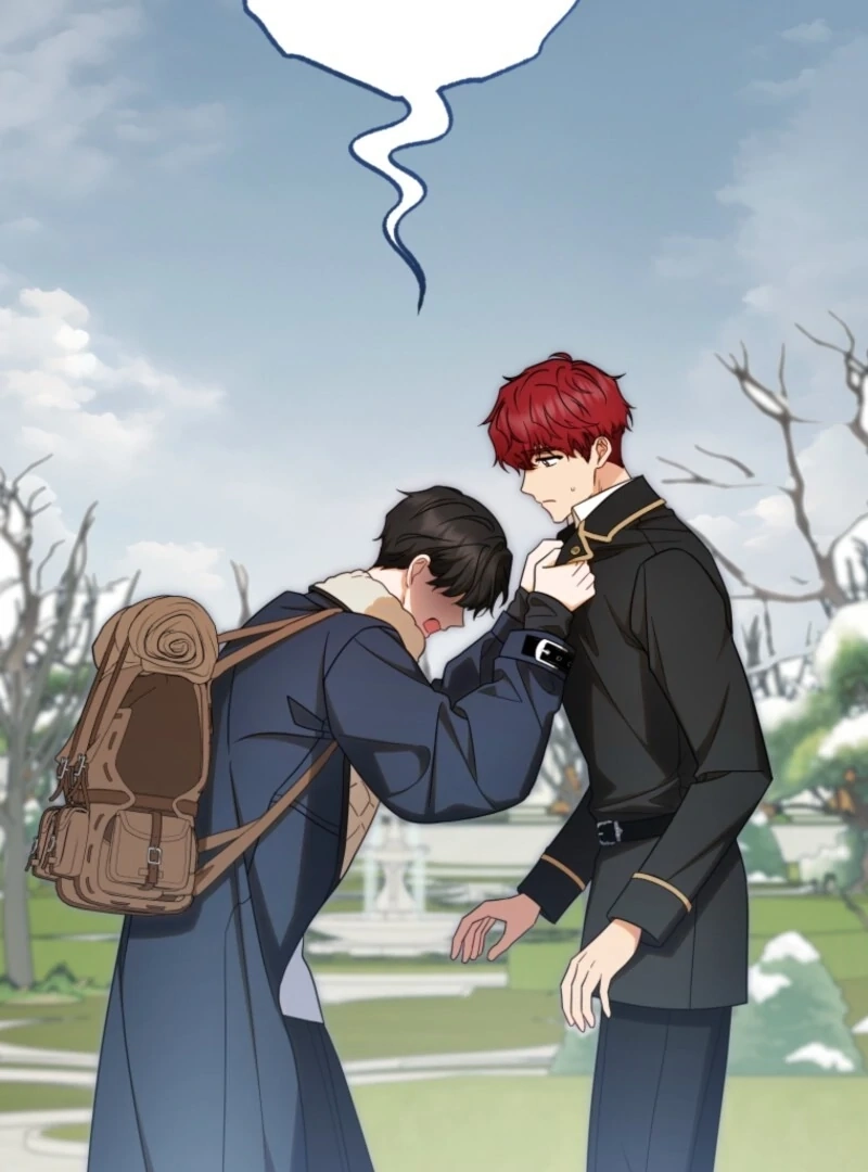 Read The Beloved Bashful Villainess chapter 108 image 70 on Lezhin