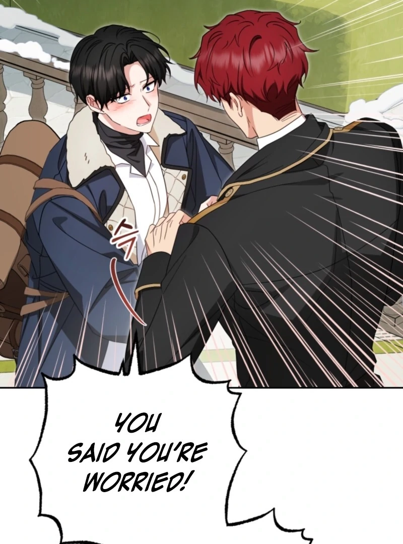 Read The Beloved Bashful Villainess chapter 108 image 74 on Lezhin