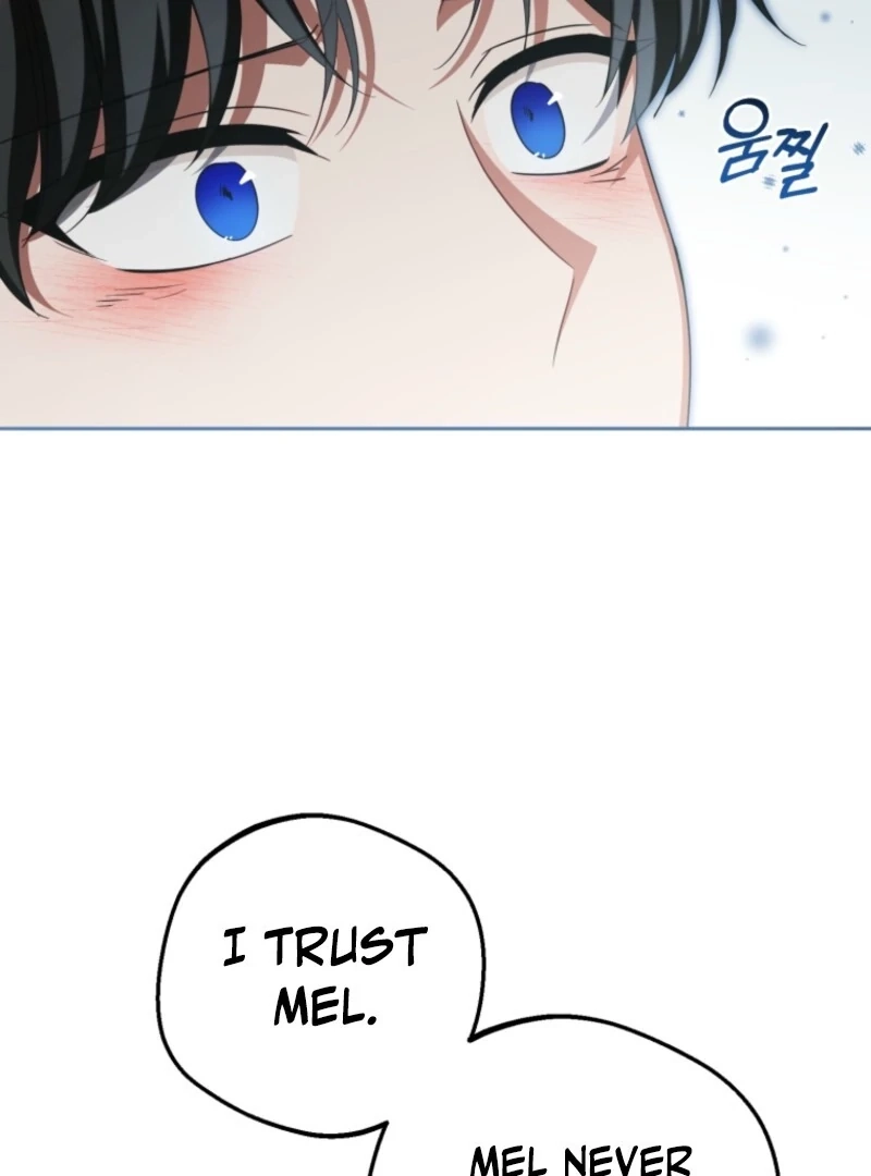Read The Beloved Bashful Villainess chapter 108 image 76 on Lezhin