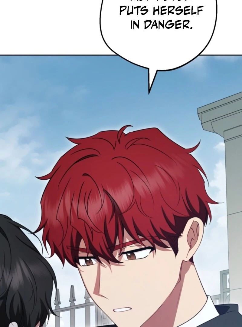 Read The Beloved Bashful Villainess chapter 108 image 77 on Lezhin