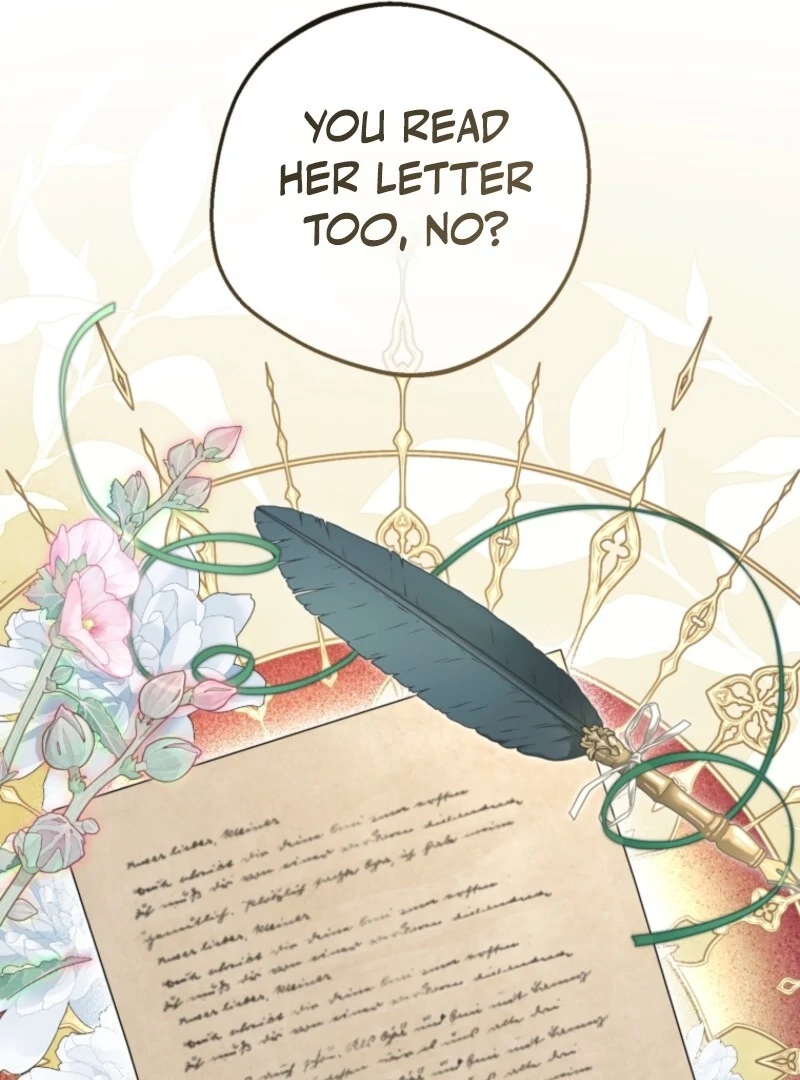 Read The Beloved Bashful Villainess chapter 108 image 80 on Lezhin