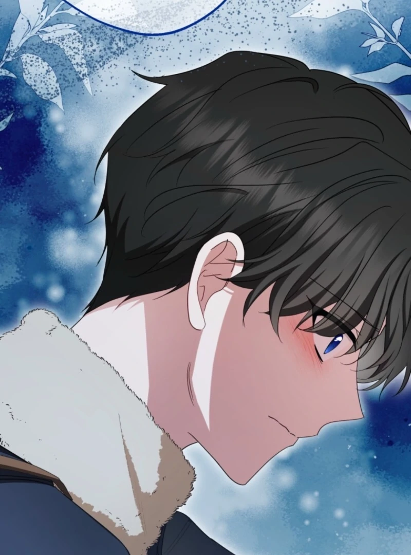Read The Beloved Bashful Villainess chapter 108 image 82 on Lezhin