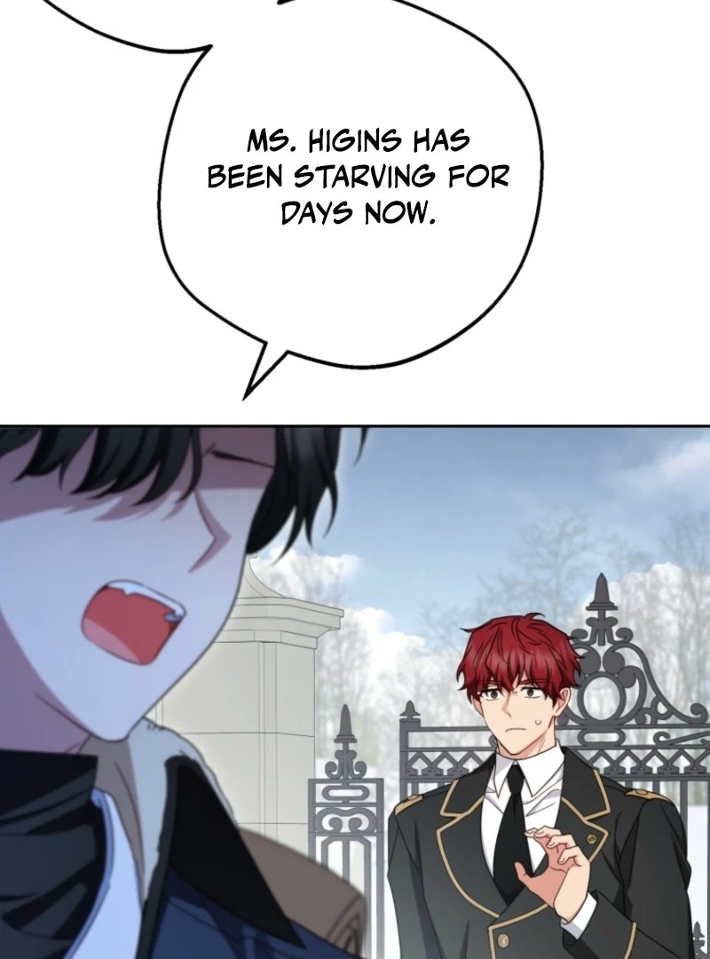 Read The Beloved Bashful Villainess chapter 108 image 89 on Lezhin