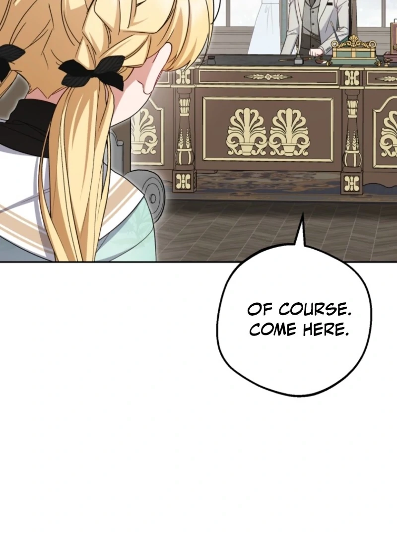 Read The Beloved Bashful Villainess chapter 108 image 9 on Lezhin