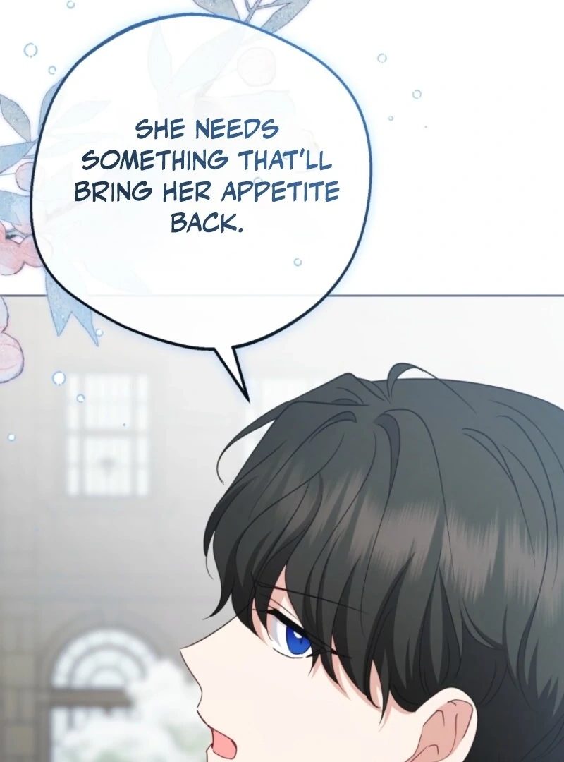 Read The Beloved Bashful Villainess chapter 108 image 91 on Lezhin