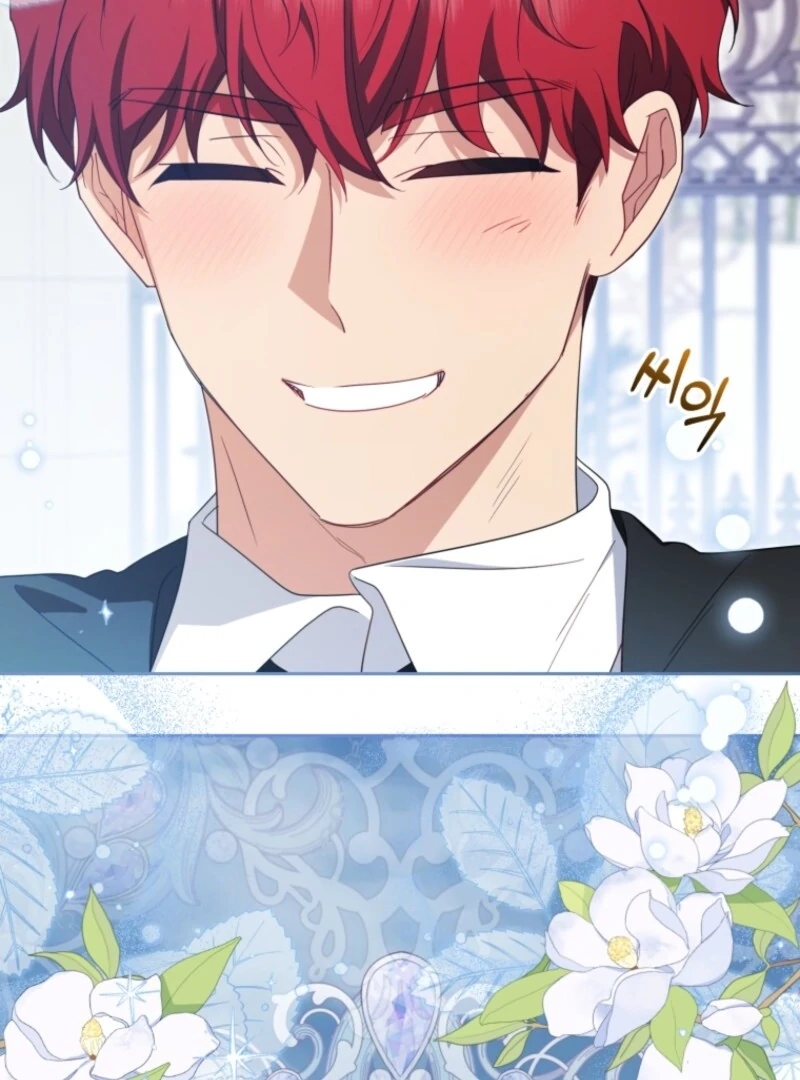 Read The Beloved Bashful Villainess chapter 108 image 95 on Lezhin