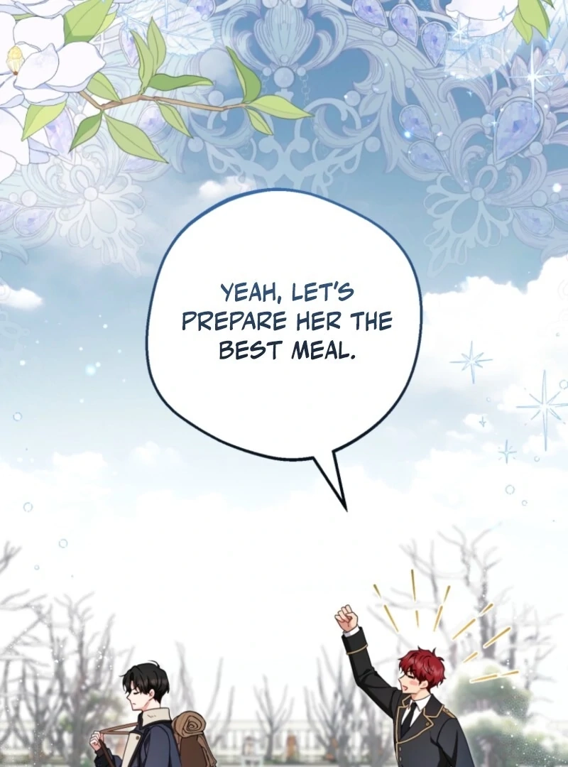 Read The Beloved Bashful Villainess chapter 108 image 96 on Lezhin