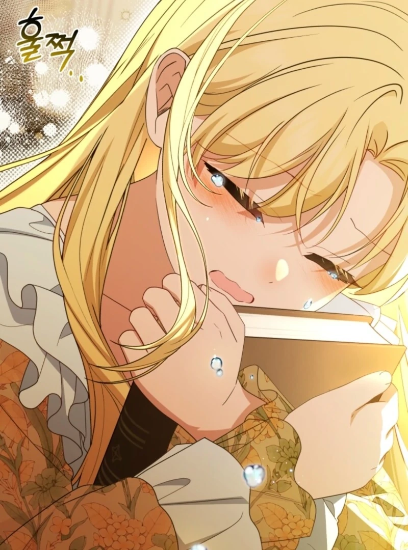 Read The Beloved Bashful Villainess chapter 109 image 33 on Lezhin