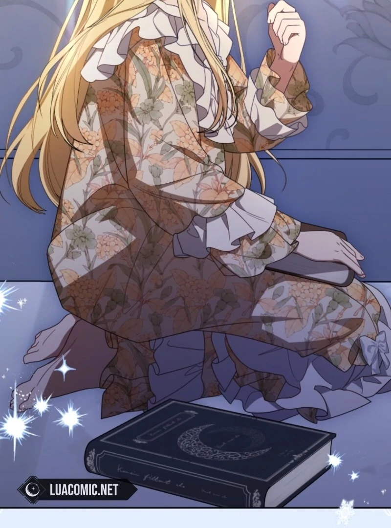 Read The Beloved Bashful Villainess chapter 109 image 46 on Lezhin