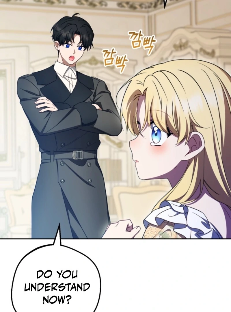 Read The Beloved Bashful Villainess chapter 109 image 48 on Lezhin