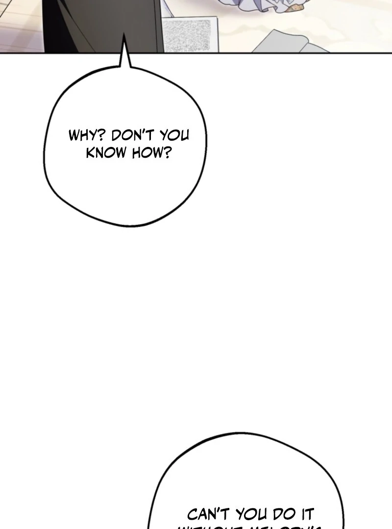 Read The Beloved Bashful Villainess chapter 109 image 53 on Lezhin