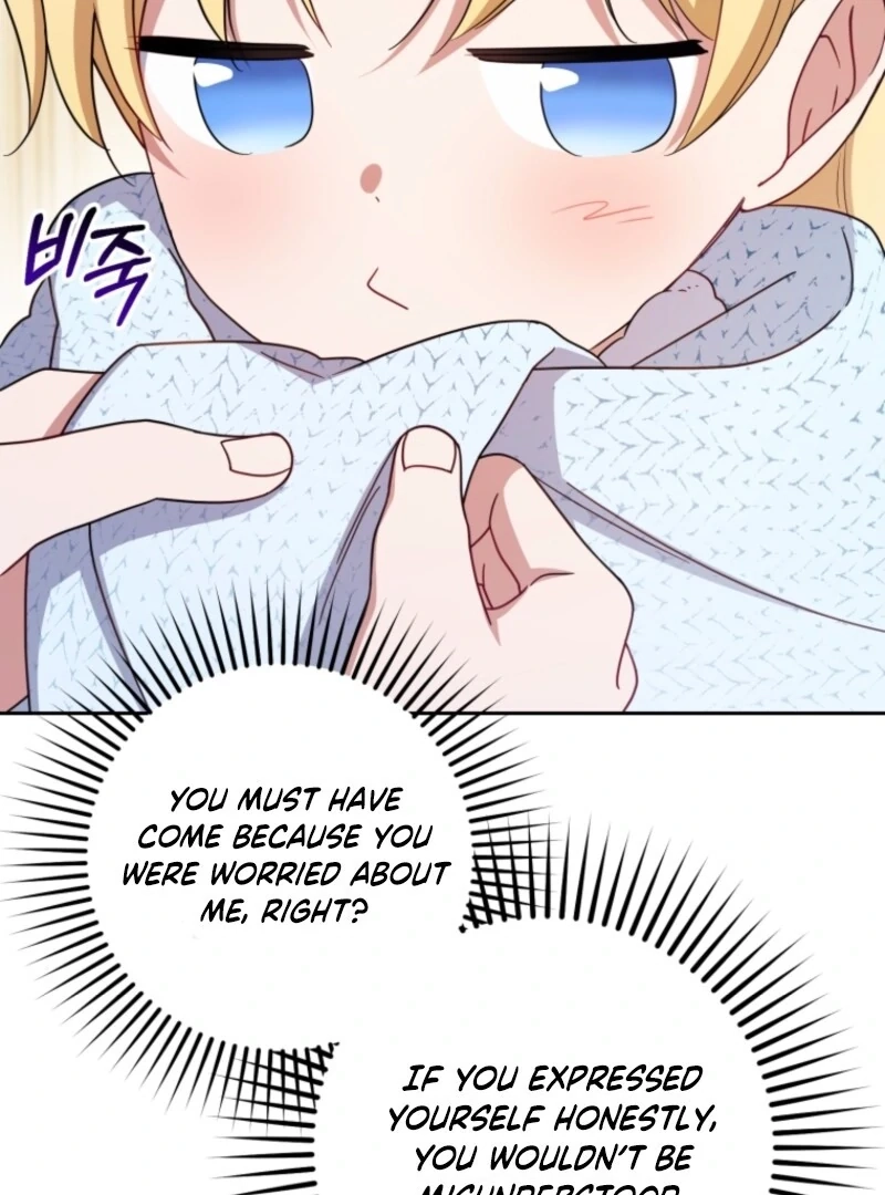 Read The Beloved Bashful Villainess chapter 109 image 63 on Lezhin