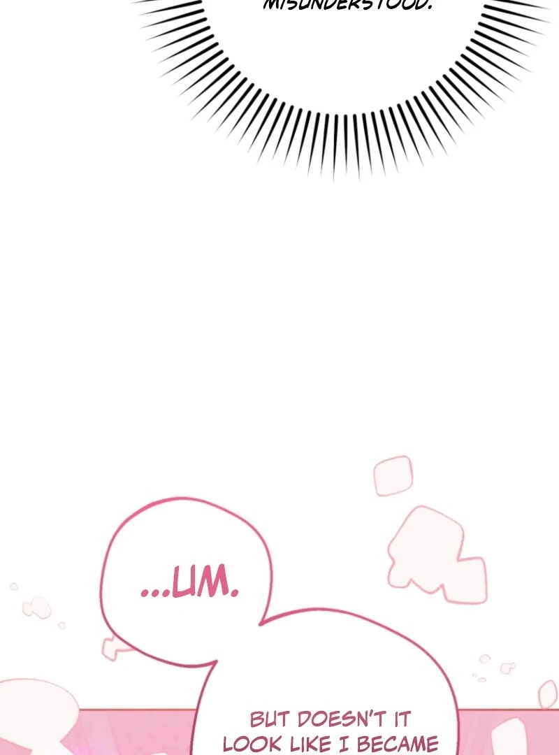 Read The Beloved Bashful Villainess chapter 109 image 64 on Lezhin