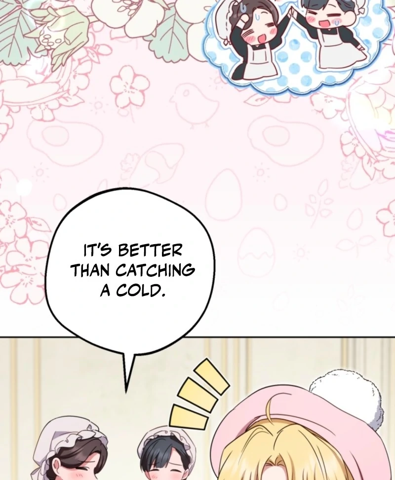 Read The Beloved Bashful Villainess chapter 109 image 67 on Lezhin