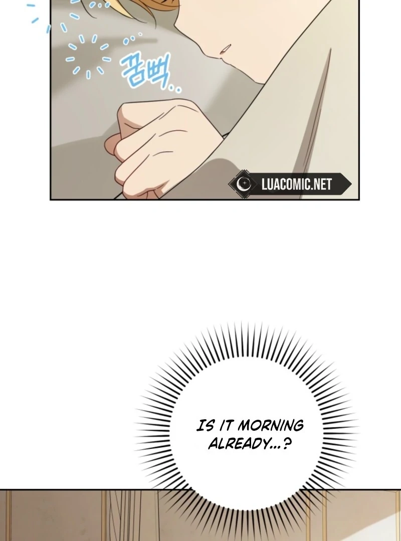 Read The Beloved Bashful Villainess chapter 109 image 7 on Lezhin
