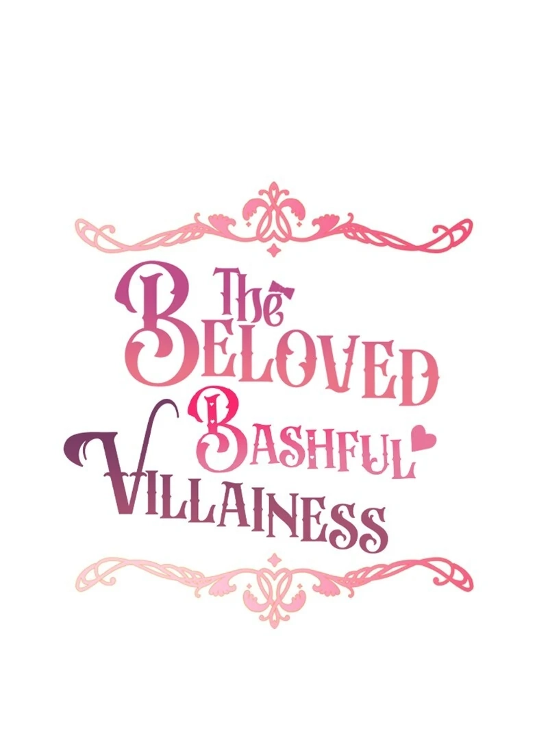 Read The Beloved Bashful Villainess chapter 109 image 77 on Lezhin