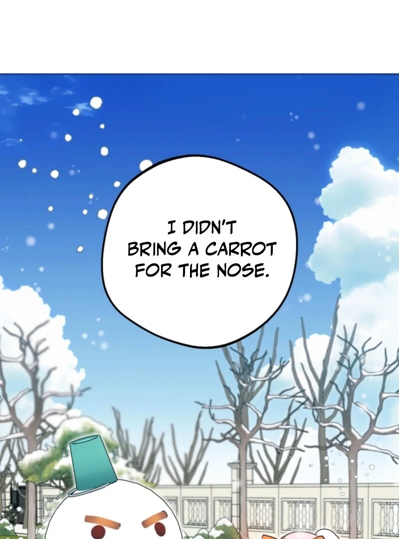 Read The Beloved Bashful Villainess chapter 109 image 79 on Lezhin