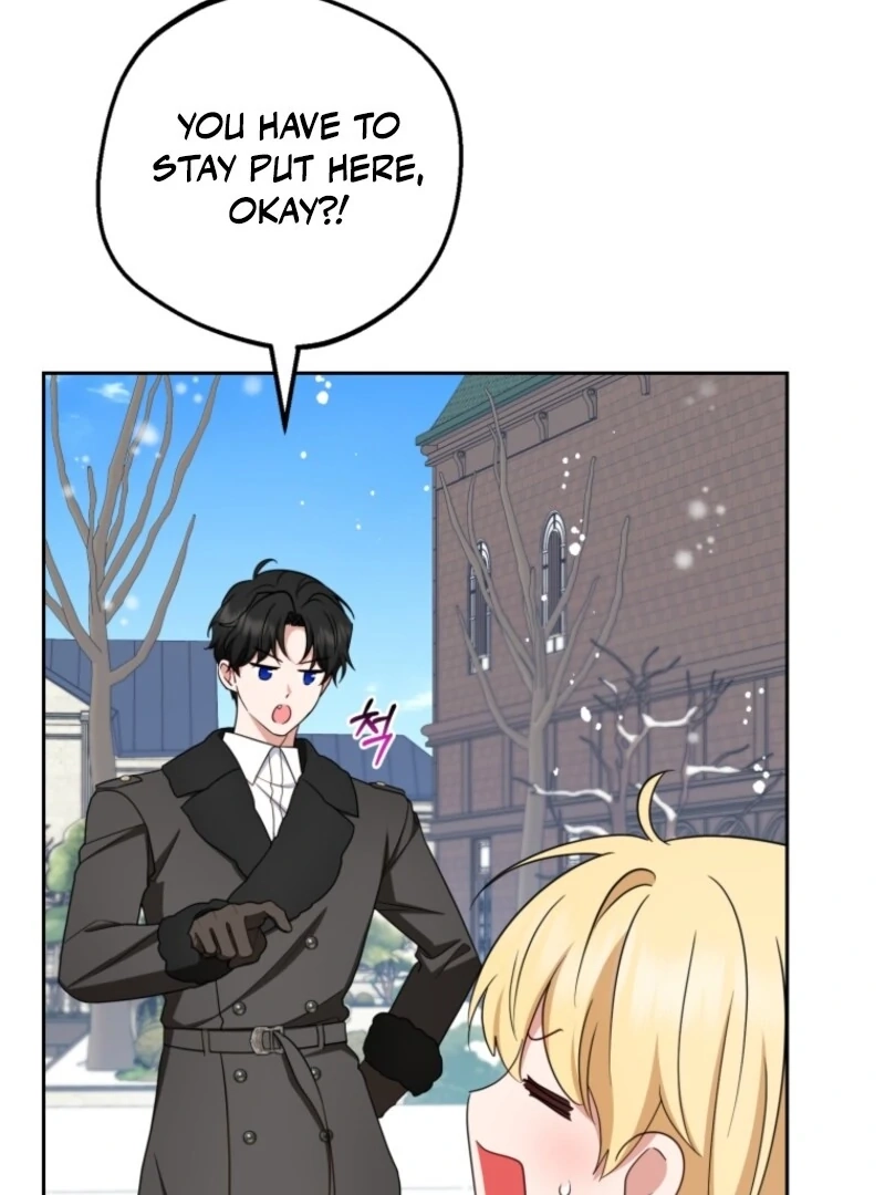 Read The Beloved Bashful Villainess chapter 109 image 84 on Lezhin