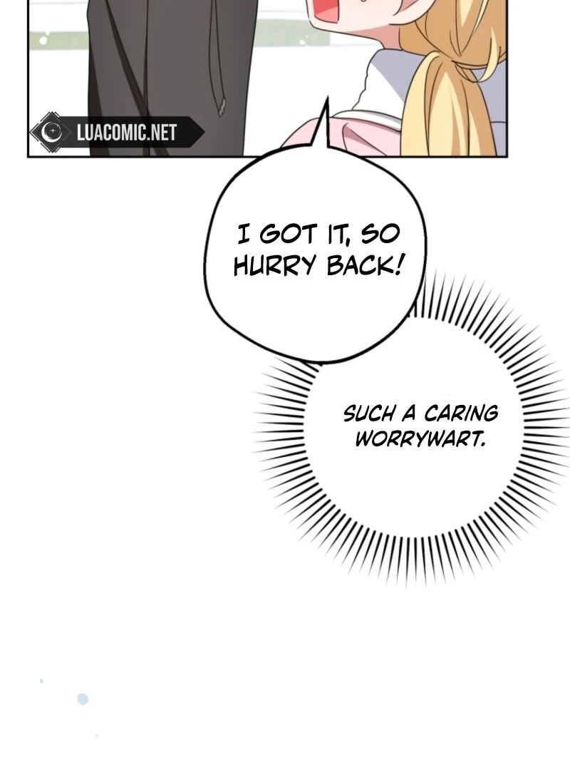 Read The Beloved Bashful Villainess chapter 109 image 85 on Lezhin
