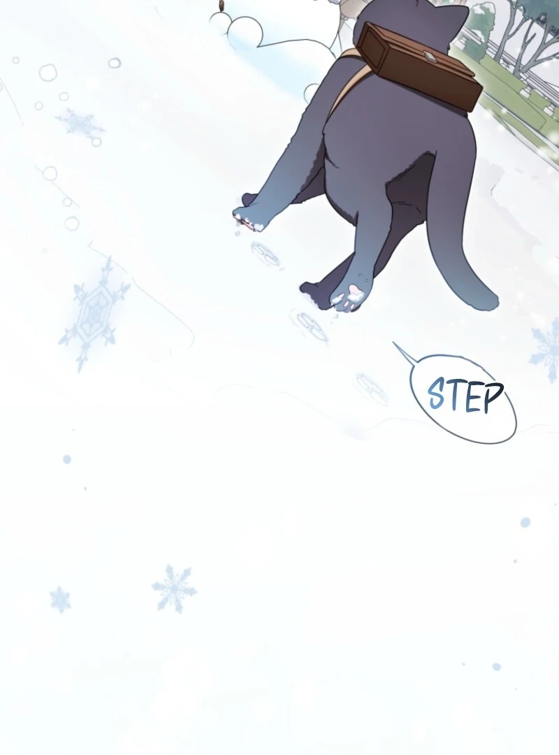 Read The Beloved Bashful Villainess chapter 109 image 87 on Lezhin