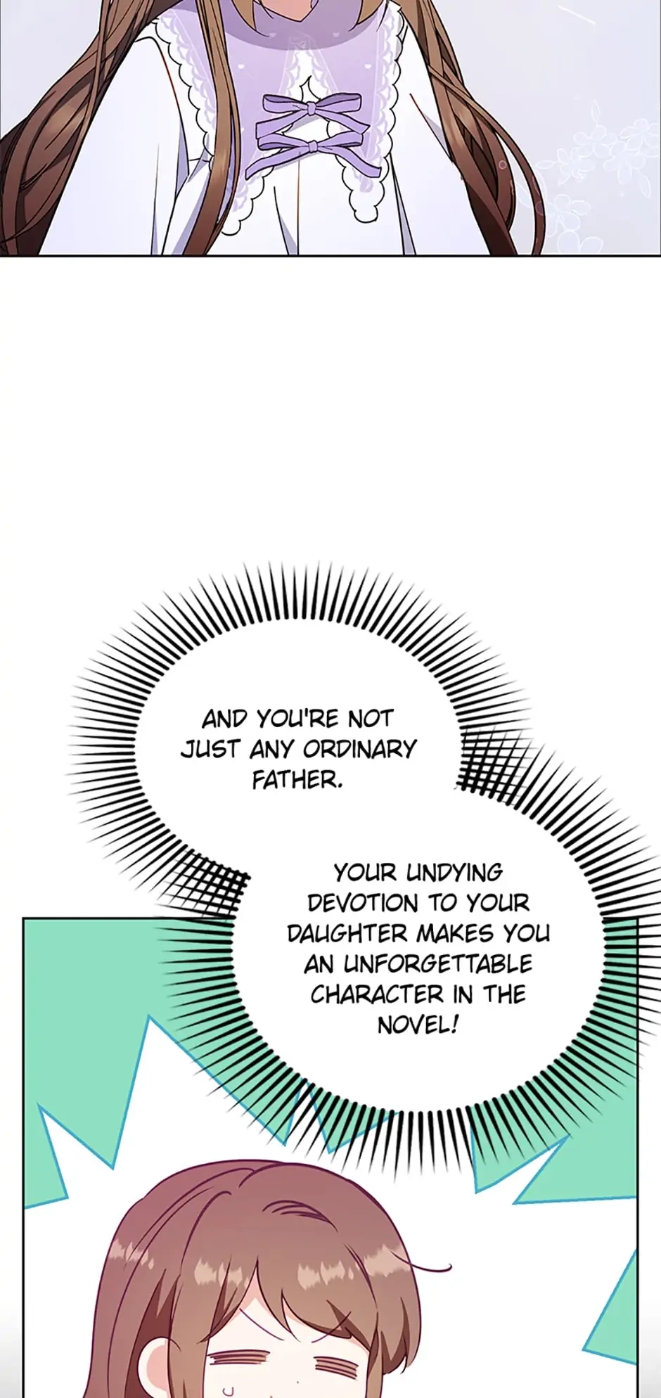 Read The Beloved Bashful Villainess chapter 11 image 10 on Lezhin