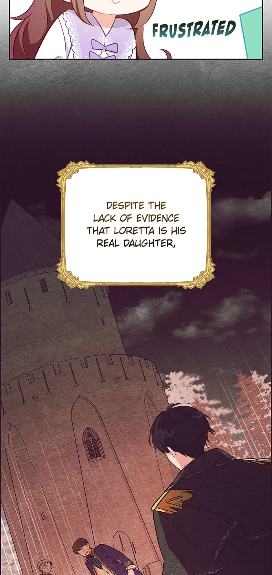 Read The Beloved Bashful Villainess chapter 11 image 11 on Lezhin