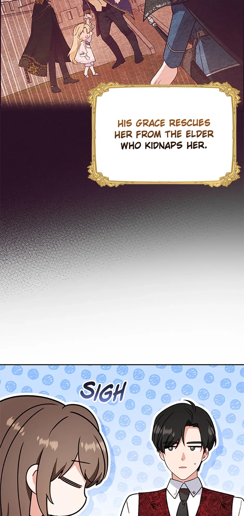 Read The Beloved Bashful Villainess chapter 11 image 12 on Lezhin