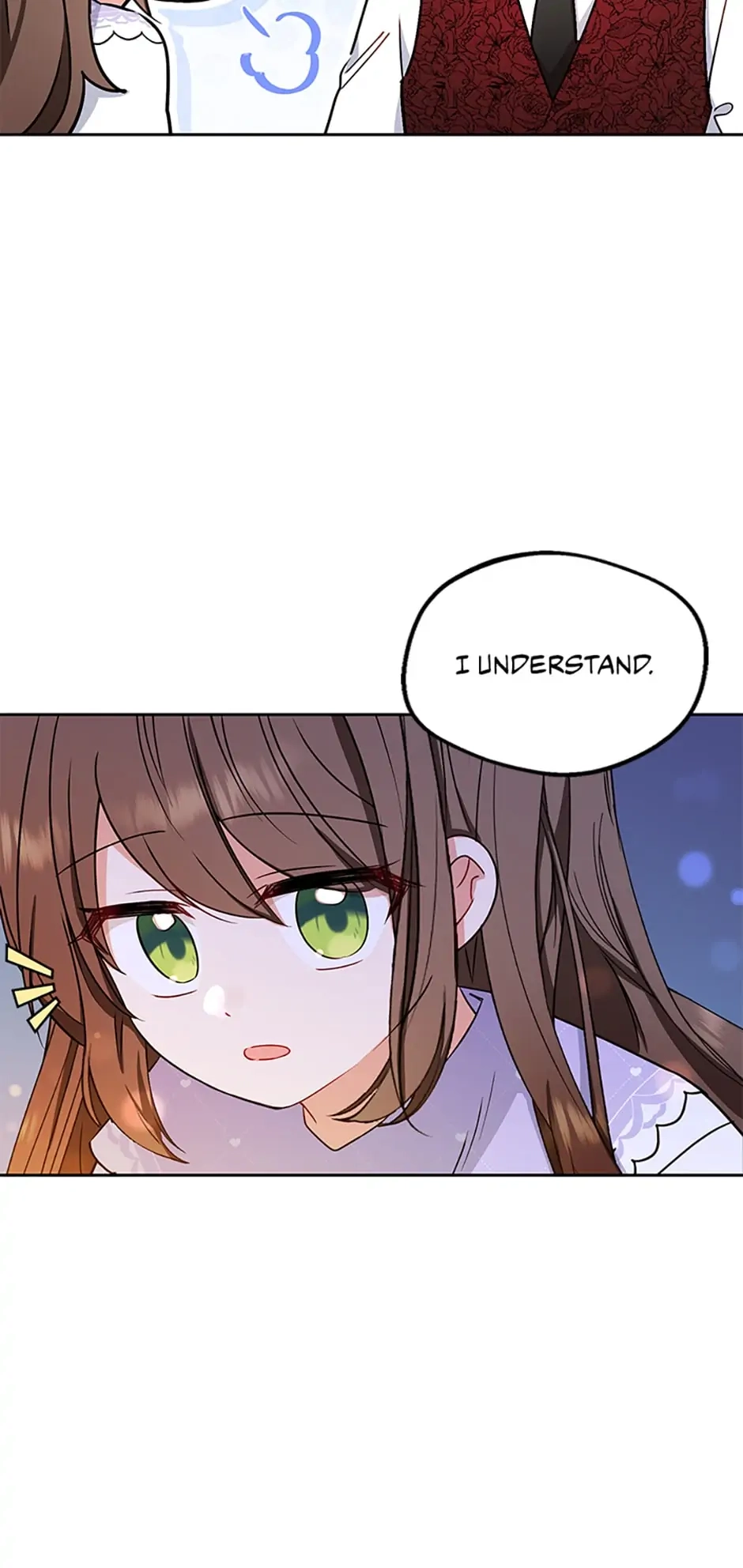 Read The Beloved Bashful Villainess chapter 11 image 13 on Lezhin