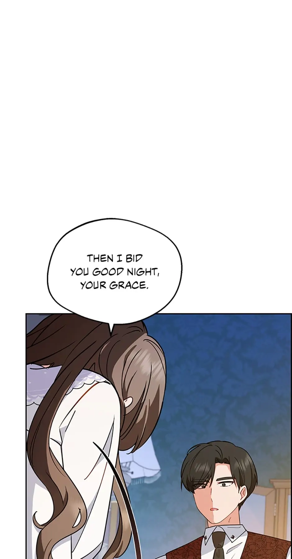 Read The Beloved Bashful Villainess chapter 11 image 16 on Lezhin