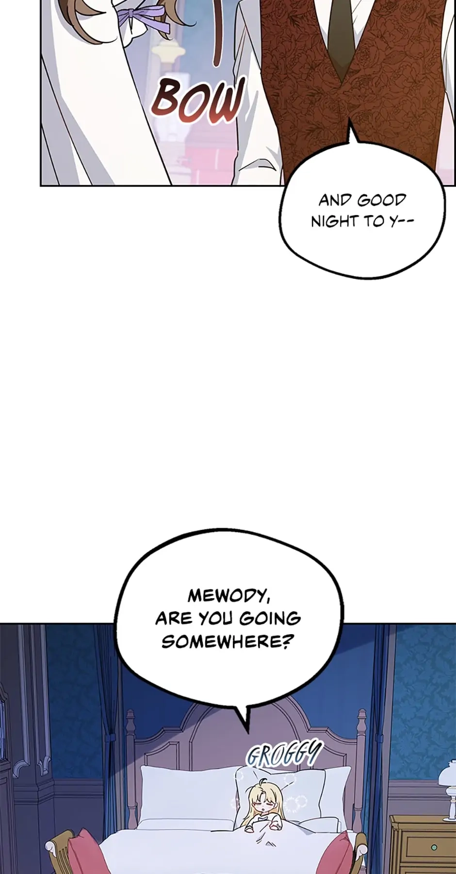 Read The Beloved Bashful Villainess chapter 11 image 17 on Lezhin