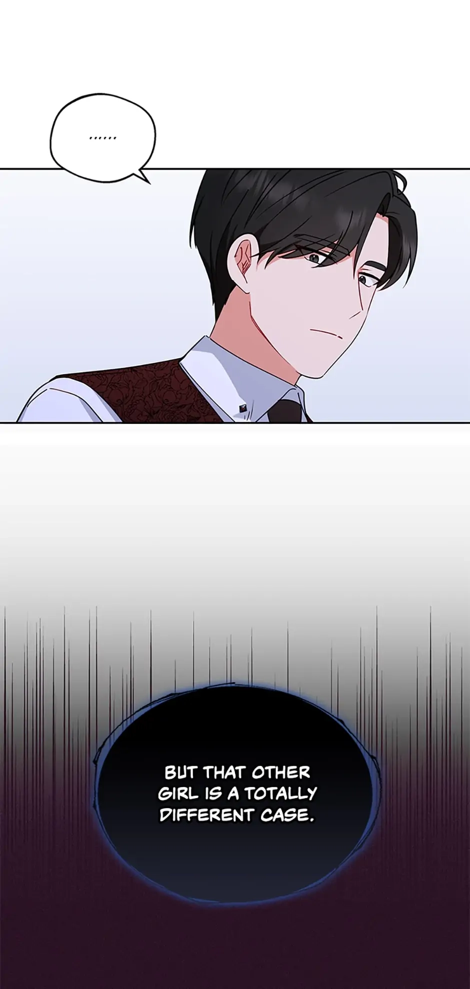 Read The Beloved Bashful Villainess chapter 11 image 21 on Lezhin
