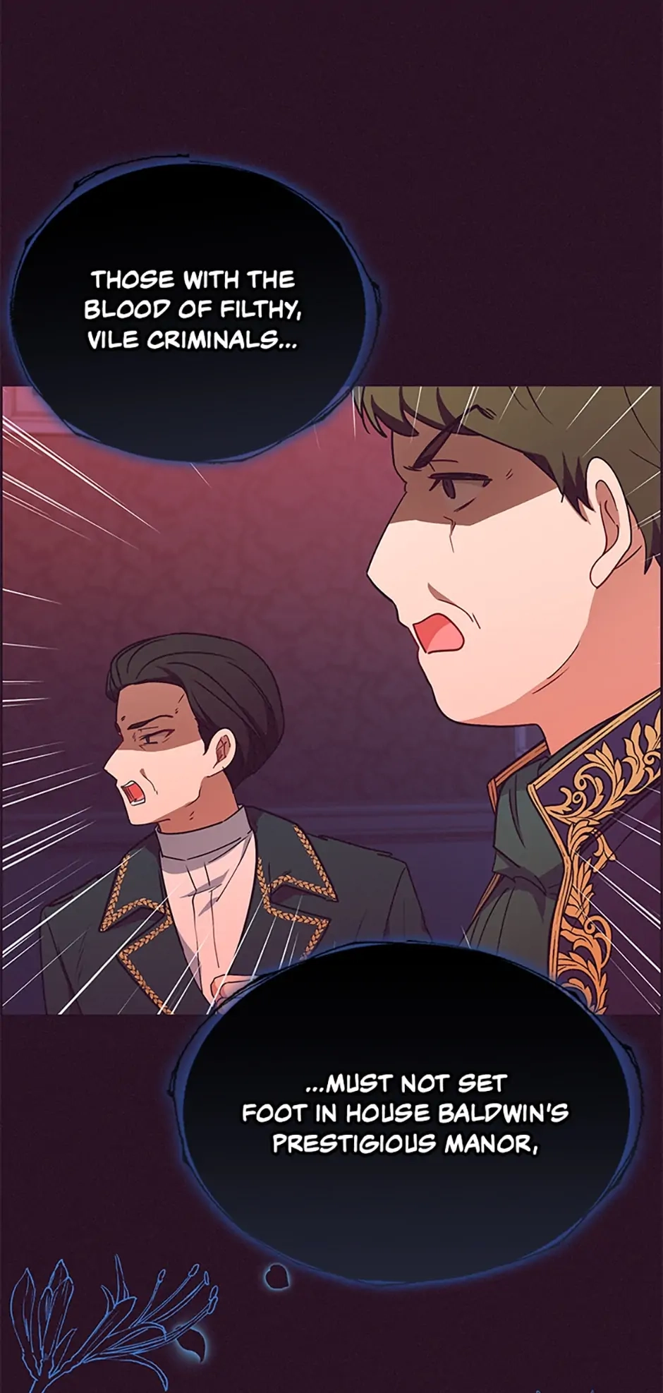 Read The Beloved Bashful Villainess chapter 11 image 22 on Lezhin