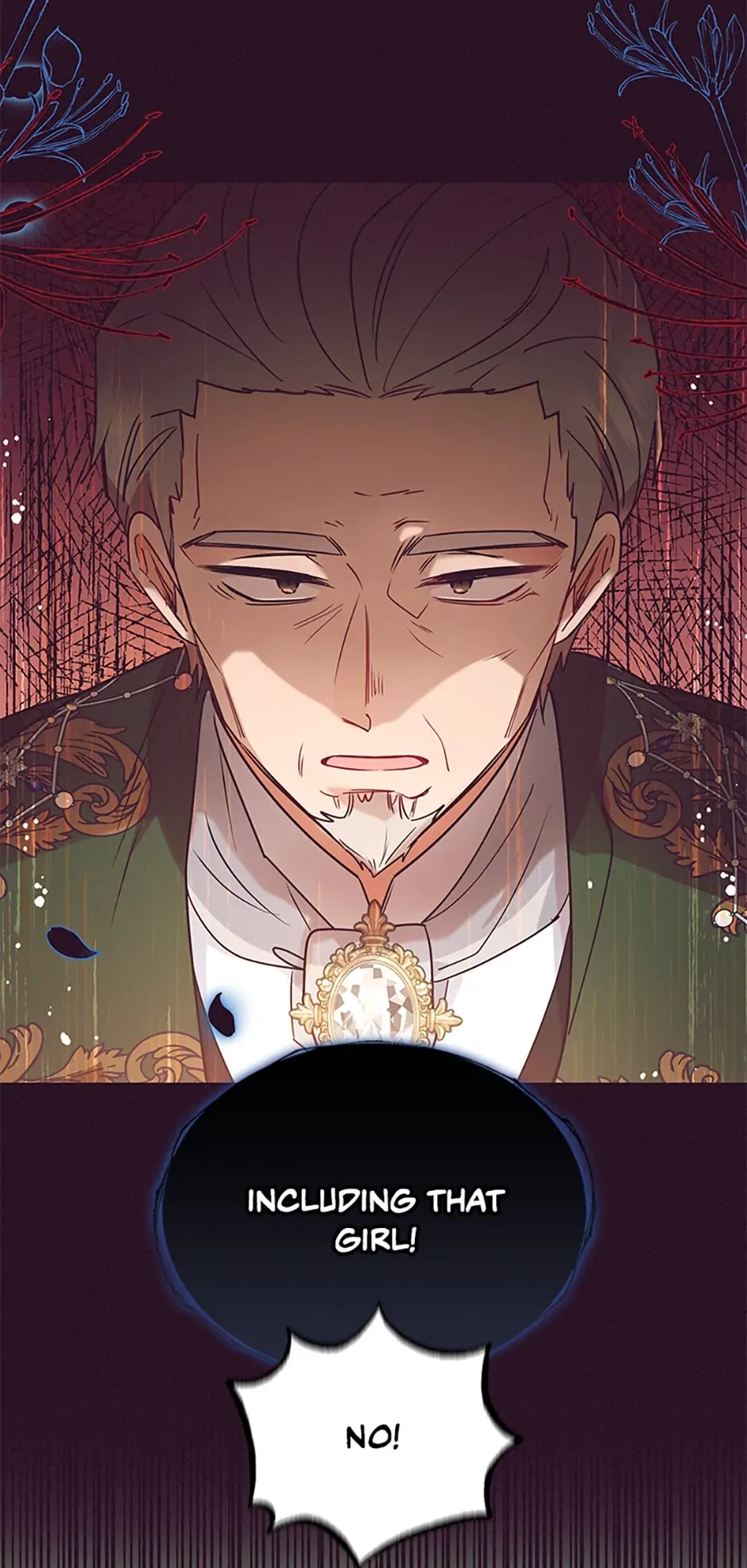 Read The Beloved Bashful Villainess chapter 11 image 23 on Lezhin