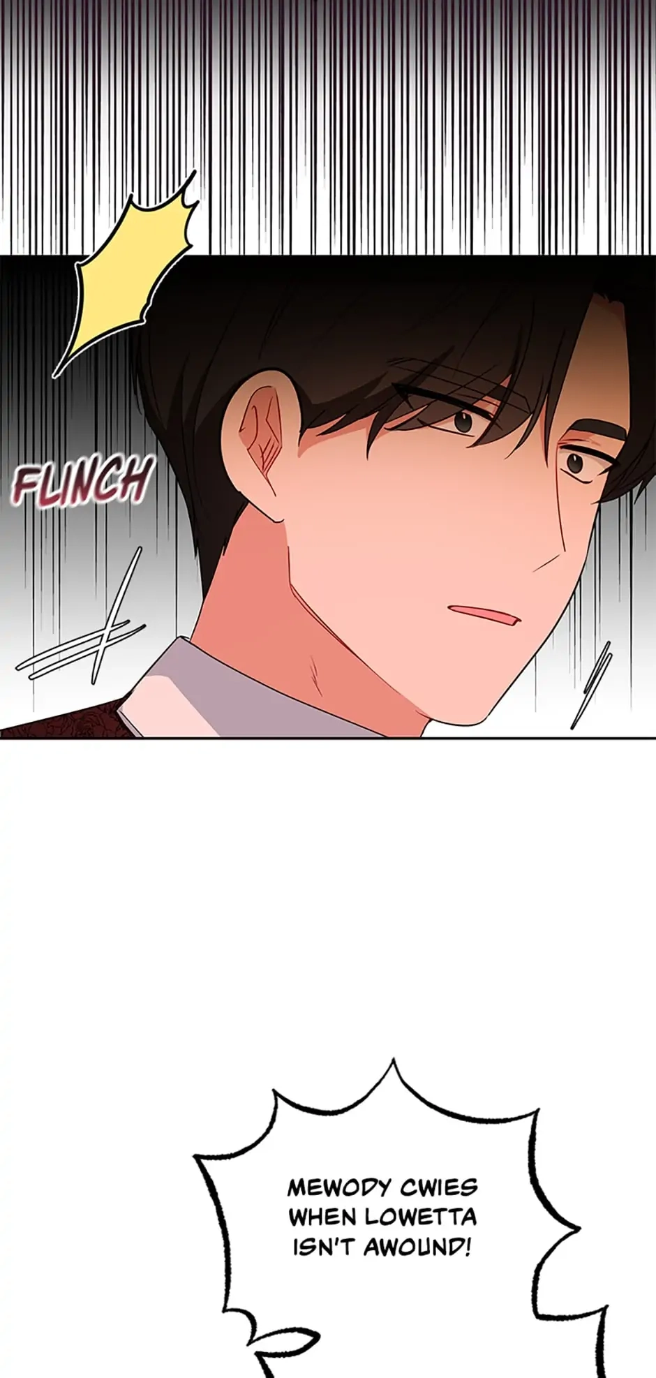 Read The Beloved Bashful Villainess chapter 11 image 24 on Lezhin