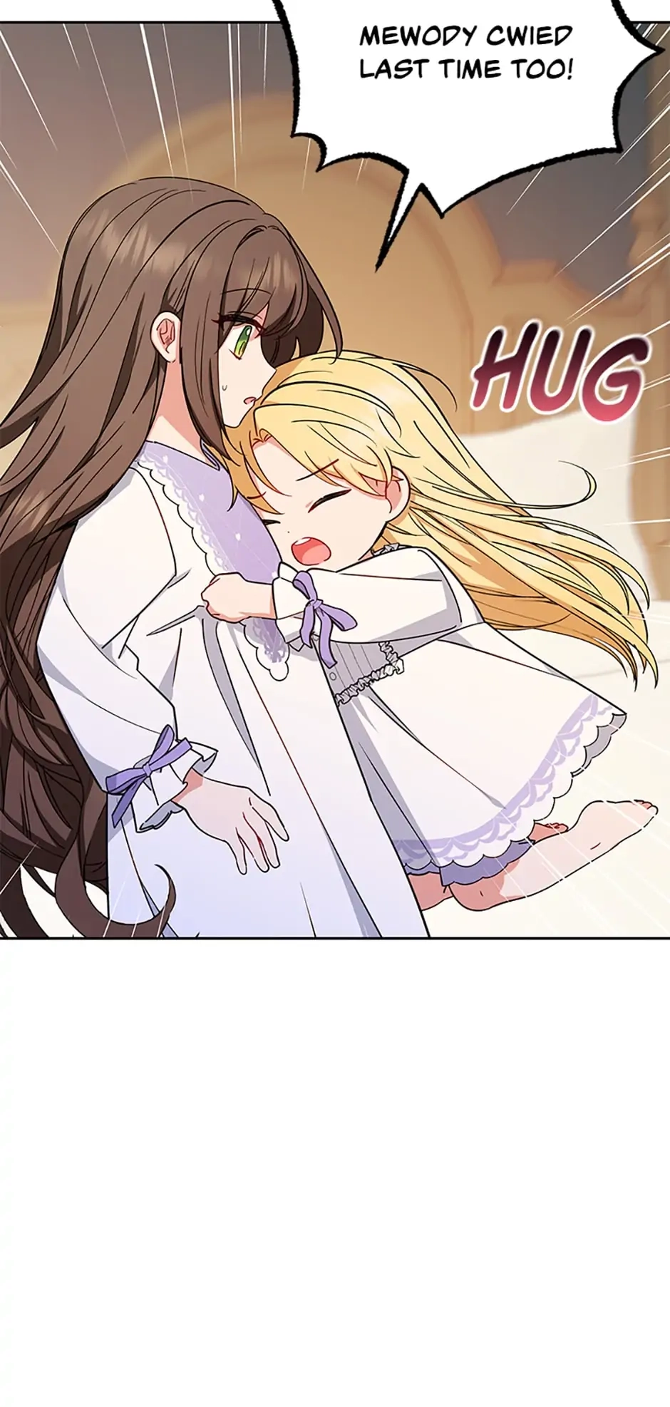 Read The Beloved Bashful Villainess chapter 11 image 25 on Lezhin